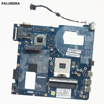 

PALUBEIR Laptop motherboard For Samsung QCLA4 LA-8861P NP350 NP350V5C 350V5X HM76 BA59-03553A BA59-03553B All functions fully Te