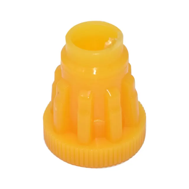 50 ribbed holder