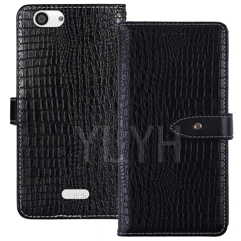Itien Protection Vintage Leather Cover Phone Case For Sky Devices Elite A5 Platinum A57 A55 Uno X Pouch Shell Wallet Etui Skin Wallet Cases Aliexpress