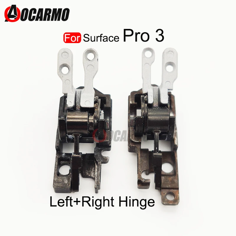 Hinge Kickstand For Microsoft Surface Pro 3 Pro3 1631 Left Right w