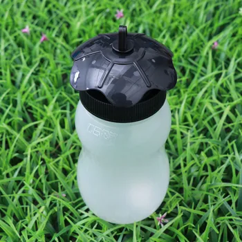 

1 Pc Outdoor Fruit Fly Trap Catcher Portable Hanging Plastic Insect Trap Insect Fly Trapper Fly Catcher With Attractant