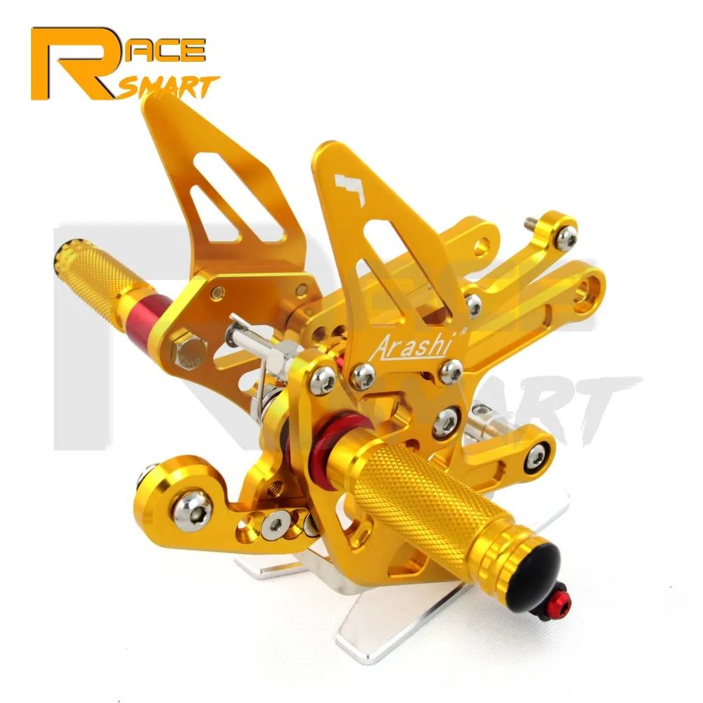 Rearset YZF R6 0605