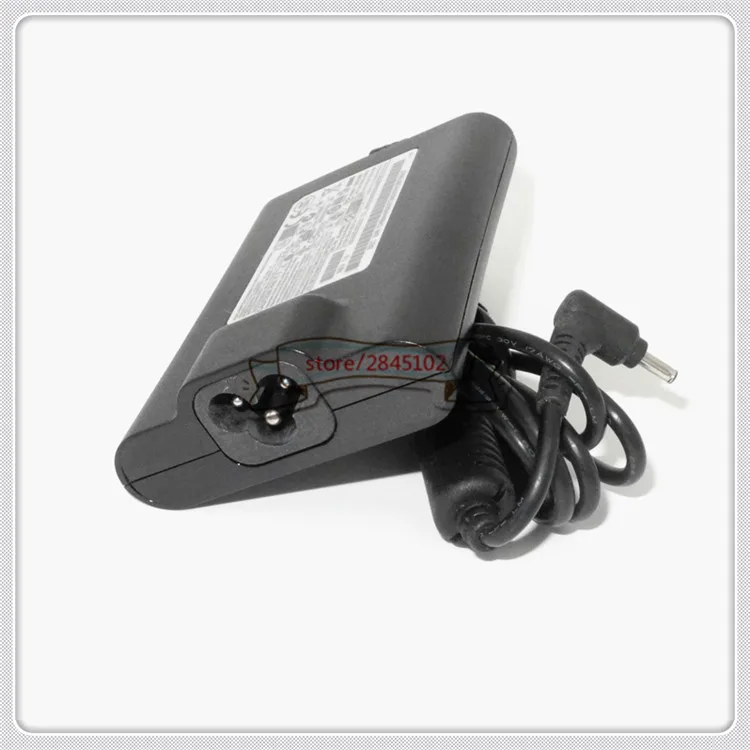 GYIYGY 19V 2.1A 40W Slim Laptop AC Power Adapter Charger forSamsung Series 3 5 7 9 AD-4019SL NP305U1A NP530U3B NP535U3C NP535U4C |