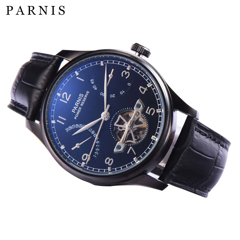 parnis watch 18