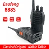 BAOFENG BF-888S Walkie Talkie 5W 16CH UHF400-470MHz Original Classical 2Way Radios Long Range Communication Radio BF888S 1