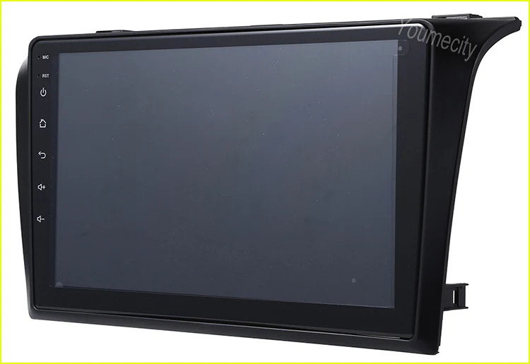 Flash Deal Android 9.0 Car DVD for Mazda 3 2006-2008 GPS radio video Multimedia player Capacitive IPS Screen wifi Rds Octa Core Navitel 5