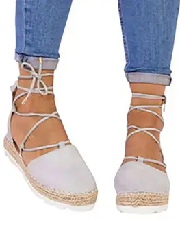 

Keduoduo New 2020 Summer Fashion Female Sandals Hot Sale Woman Shoes Footwear Comfortable Flat Sandals Plus Size 42
