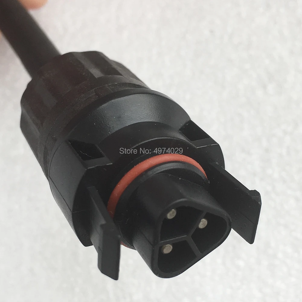 USB кабель переменного тока 35 см|Инверторы и конвертеры| |