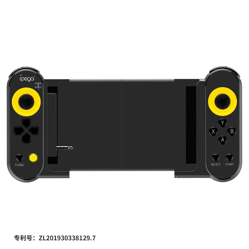 IPega PG-9167 беспроводной контроллер 4 0 Мобильный игровой джойстик для iOS Android