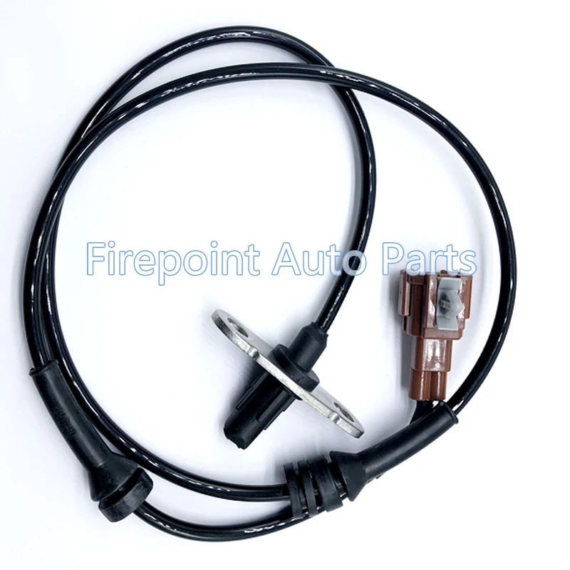 Задний левый датчик скорости колес ABS для Nissan Navara OEM 47901-EB300 47901EB300 | Автомобили и