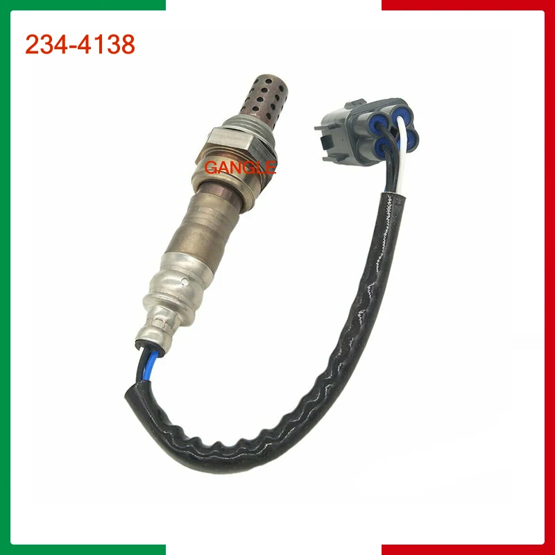 Датчик кислорода задний для TOYOTA LAND CRUISER 4.7L 2003 2004 2005 234 4138 89465 60150 60430 - Цена: 1 691,21 руб.