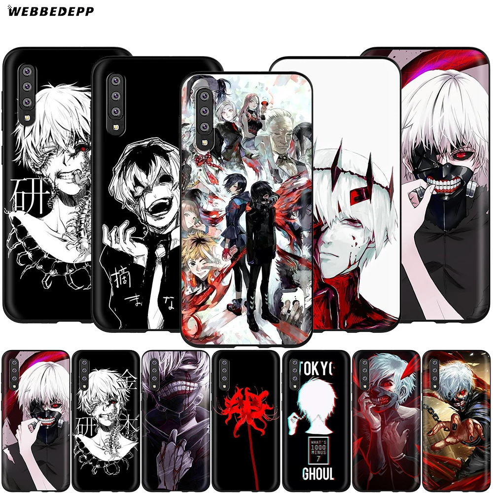 Чехол Webbedepp для Samsung Galaxy A3 A5 A6 Plus A7 A8 A9 J6 M20 A10S A20S A30S A40S A50S | Мобильные телефоны и