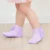 Lawadka Summer Mesh Newborn Baby Girls Socks Fashion Bow Тонкие Носки для Девочек Детская Одежда Аксессуары Белый Красный Цвет 2021