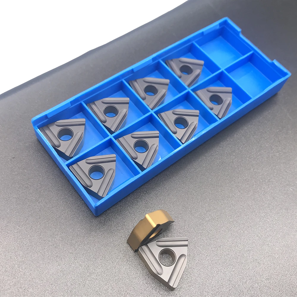 10 шт. высокое качество WNMG080408 R S PC4225 herramienta de torneado externo de carburo de alta calidad herramienta de torno CNC