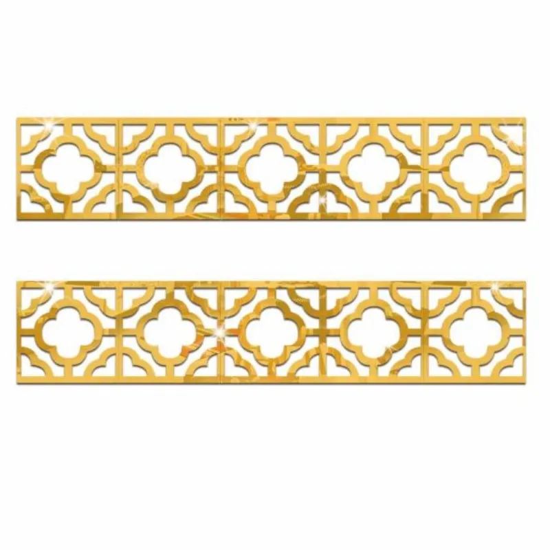 Type B Gold