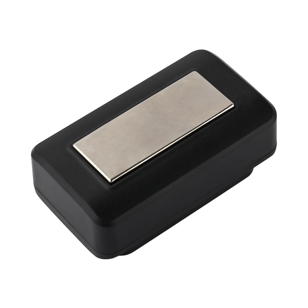 No Subscription Fee DAGPS Magnetic GPS Tracker locator Tk202 for Vehicle Car Kids Motorcycle Portable Real Time Tracking Device