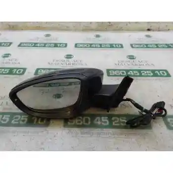 

LEFT REARVIEW MIRROR VOLKSWAGEN PASSAT VARIANT (365) 2.0 TDI 7PINS [16816363]