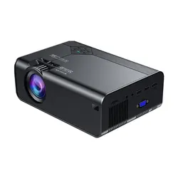 WiFi version for Android 6.0 Same Screen High Definition Projector Large Screen And Stereo Speakers Enjoy A Private At Home WiFi version for Android 6.0 Same Screen High Definition Projector Large Screen And Stereo Speakers Enjoy A Private At Home