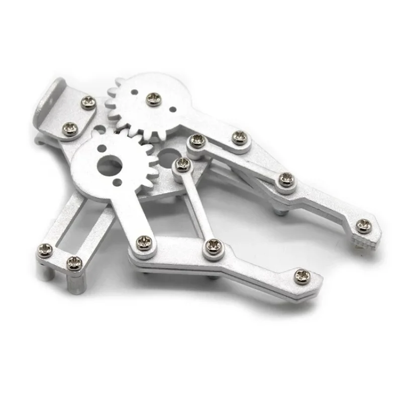 铝合金机械爪子3