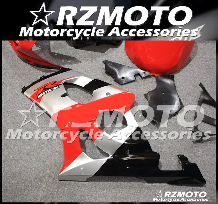 New ABS Motorcycle fairing kit For SUZUKI GSXR1000 K3 2003-2004 year Bodywork Injection mold Store No.1029
