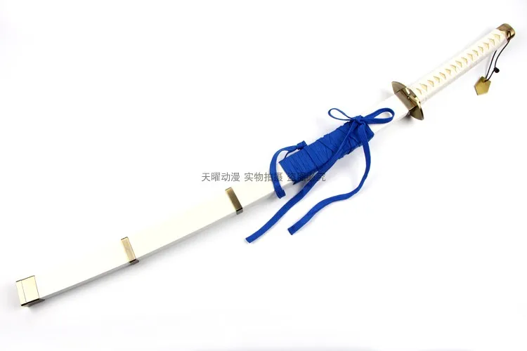 Touken Ranbu Online Ishikirimaru, деревянный меч для косплея, реквизит самурая Катана, реквизит для выступлений, необычная игра, персонаж, мечи для косплея
