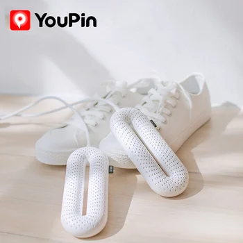 

YouPin Shoes mini Dryer Intelligent Heater portable Multi-function Retractable Multi-effect timing Fast heating