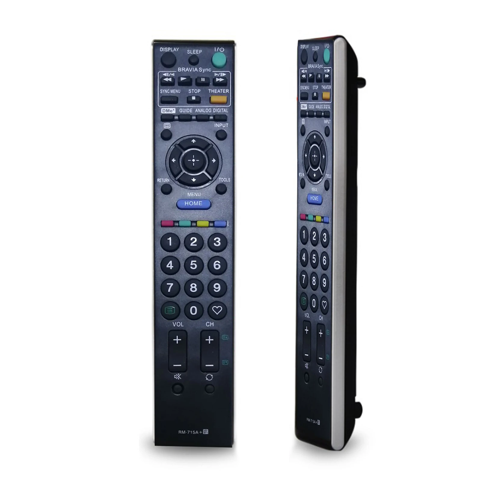 Универсальный сменный пульт дистанционного управления для Smart TV