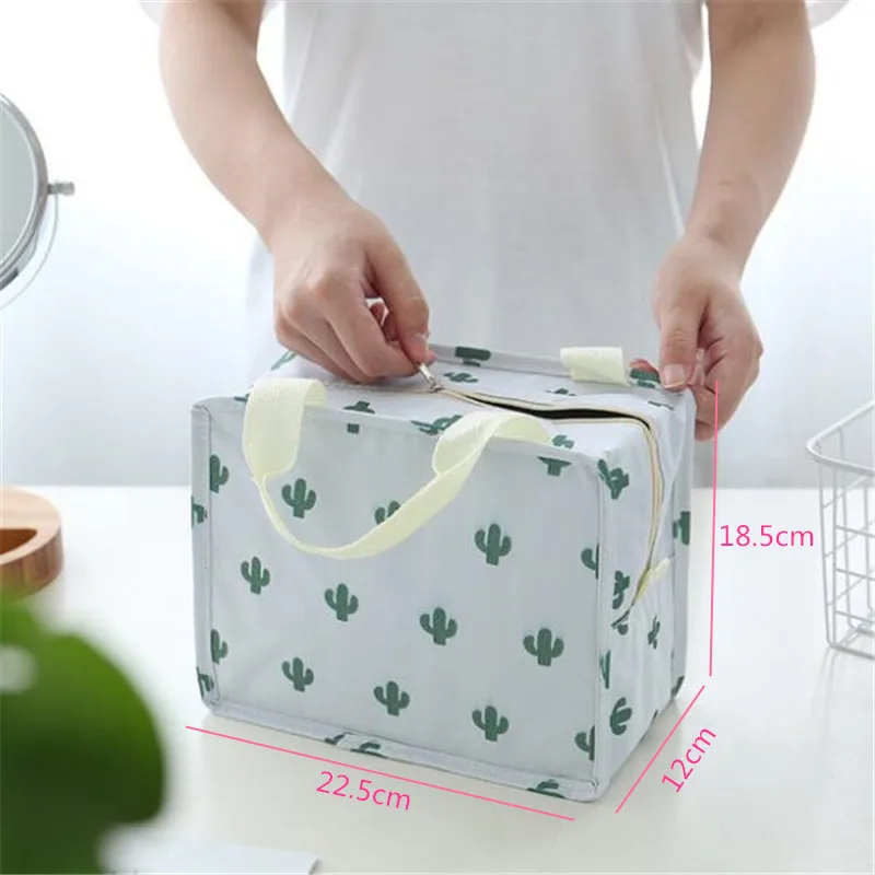 Waterproof Wash Bag Cosmetic Bag For Women, Large Capacity Bath Bag, Travel Makeup Organizer Bag, Fold Packaging Bag