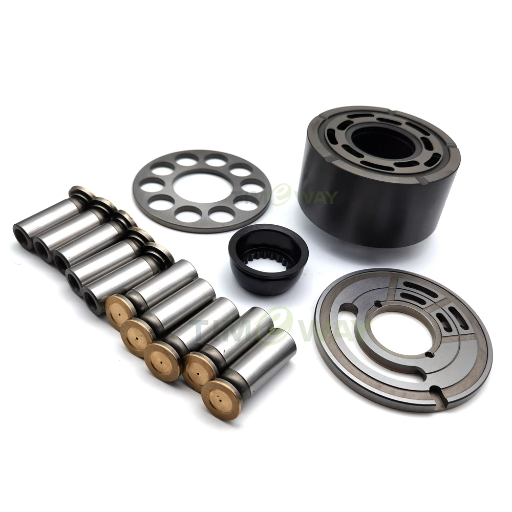 

Hydraulic Pump Parts for Repair KAYABA PSVD2-17E Pump