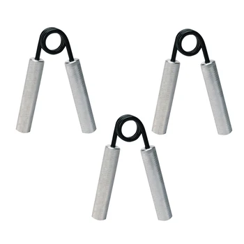

3pcs Heavy Grip Professional Durable Hand Strength Trainer for Exercise