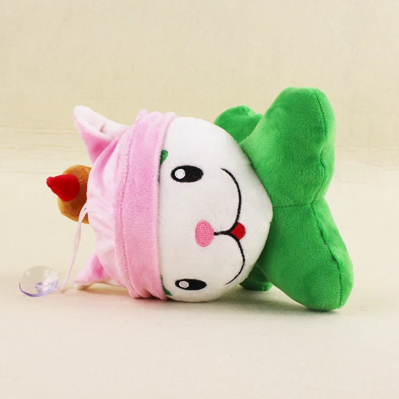 cattail plush