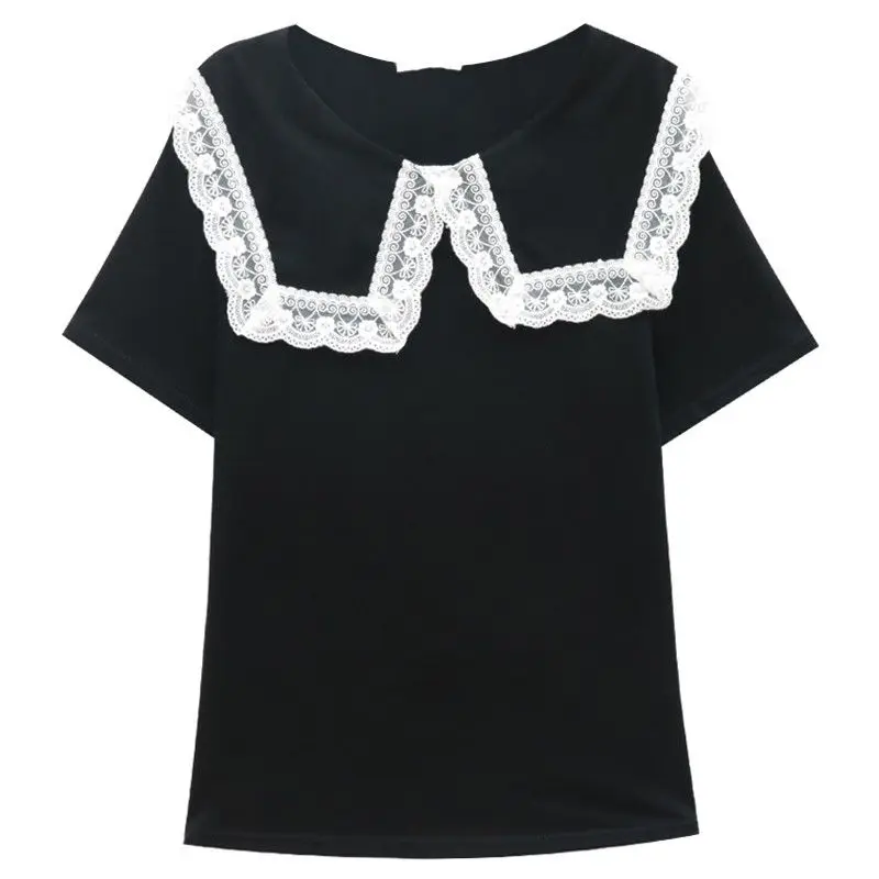 Рисунок 6 - Женская летняя футболка