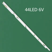 406 мм 6V* 44 Светодиодный s Светодиодные ленты 2012SVS32 7032NNB 44 2D REV1.0/1,1 3" ТВ V1GE-320SM0-R1 UA32ES5500 UE32ES6200 UE32ES5557K