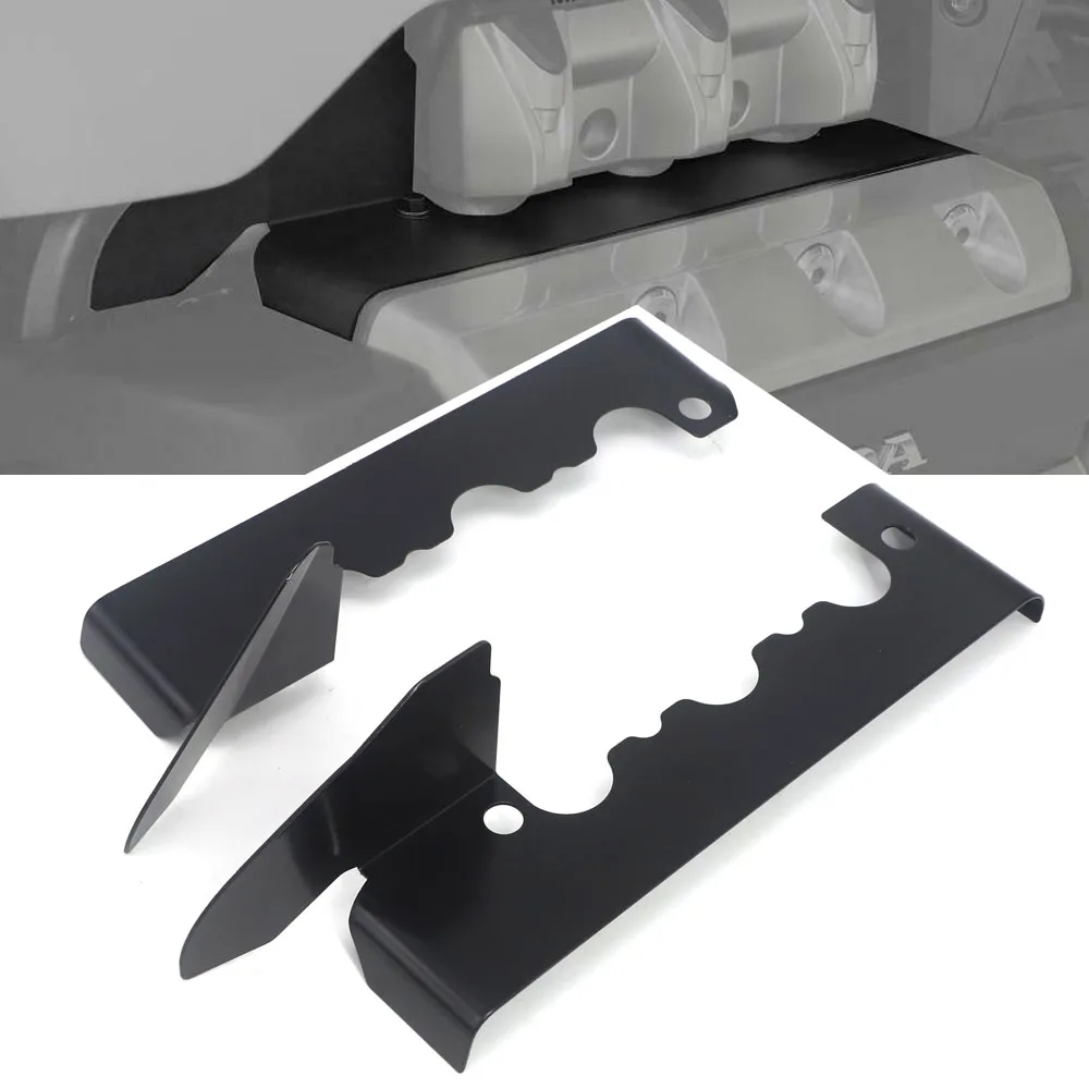 

NEW! Motorcycle Cylinder Head Cover for Honda Goldwing GL1800 2018 2019