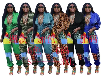 

Autumn Winter Women Jumpsuit Bodycon Playsuit Bodysuit Overalls Rompers Plus Size Zipper Fly Casual Sexy Jumpsuits