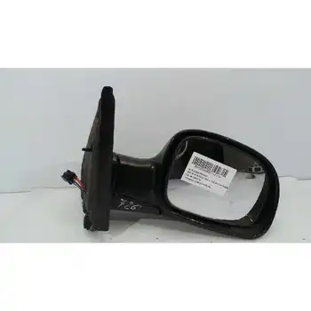 

7 PIN Right Rearview Chrysler Voyager (rg) 2.5 Crd Is Grand Voyager