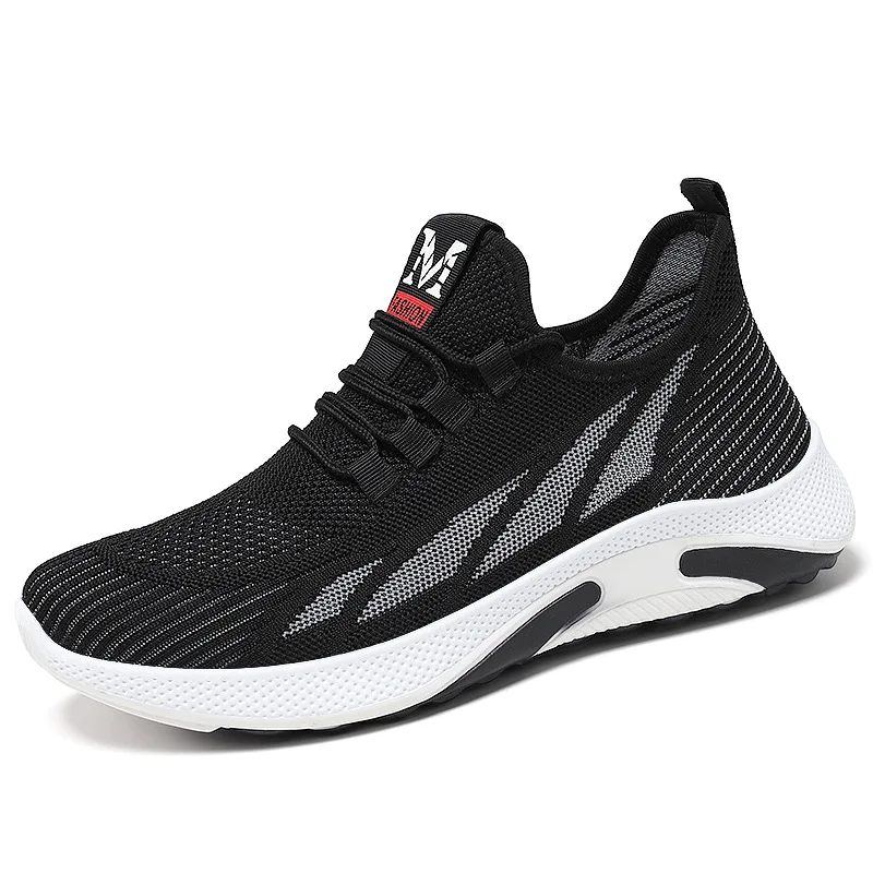 Men's Shoes 2021 New Casual Shoes Men 