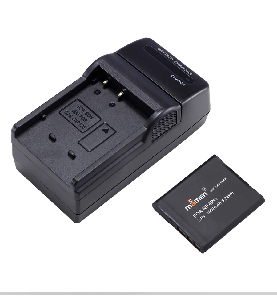 Mamen сменный NP-BN1 NP BN1 NPBN1 цифровой аккумулятор+ одно зарядное устройство для SONY DSC TX9 T99 WX5 TX7 W390 W380 W350 W360 камера