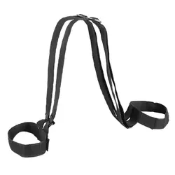 Belt Skate Parts Outdoor Sports Snowboard Shoulder Carrier Skateboard Carrier Carry Straps Skateboard Backpack Strap