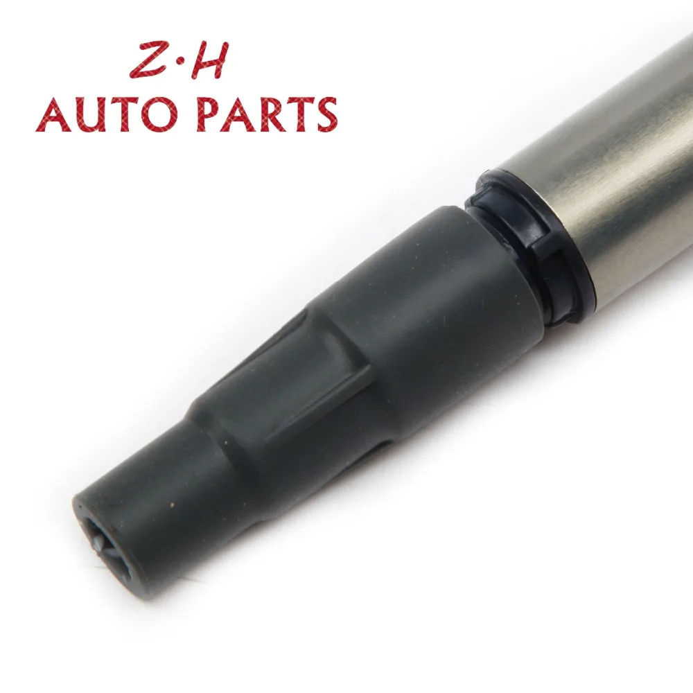 Новые катушки зажигания двигателя UF596 для Toyota Corolla Prius Scion xD Lexus 1.8L 5C1771 IC686 IC722 90919-02258 90919-02252 UF-596