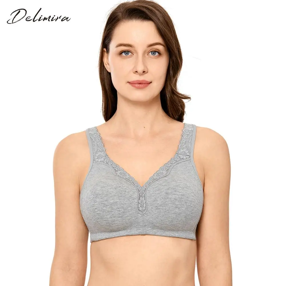 soutien gorge delimira