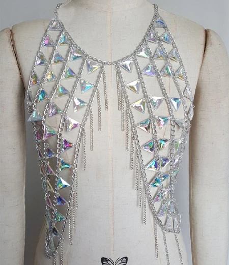 Handmade-Holographic-Burning-Man-Costumes-Clothes-Festival-Rave-Clothings-Outfits-Gear-Sexy-Body-Chain-Harness-Lingerie (1)