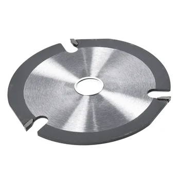

125mm 3T Circular Grinder Saw Disc Drilling Cutting Wood MDF Laminate Flooring