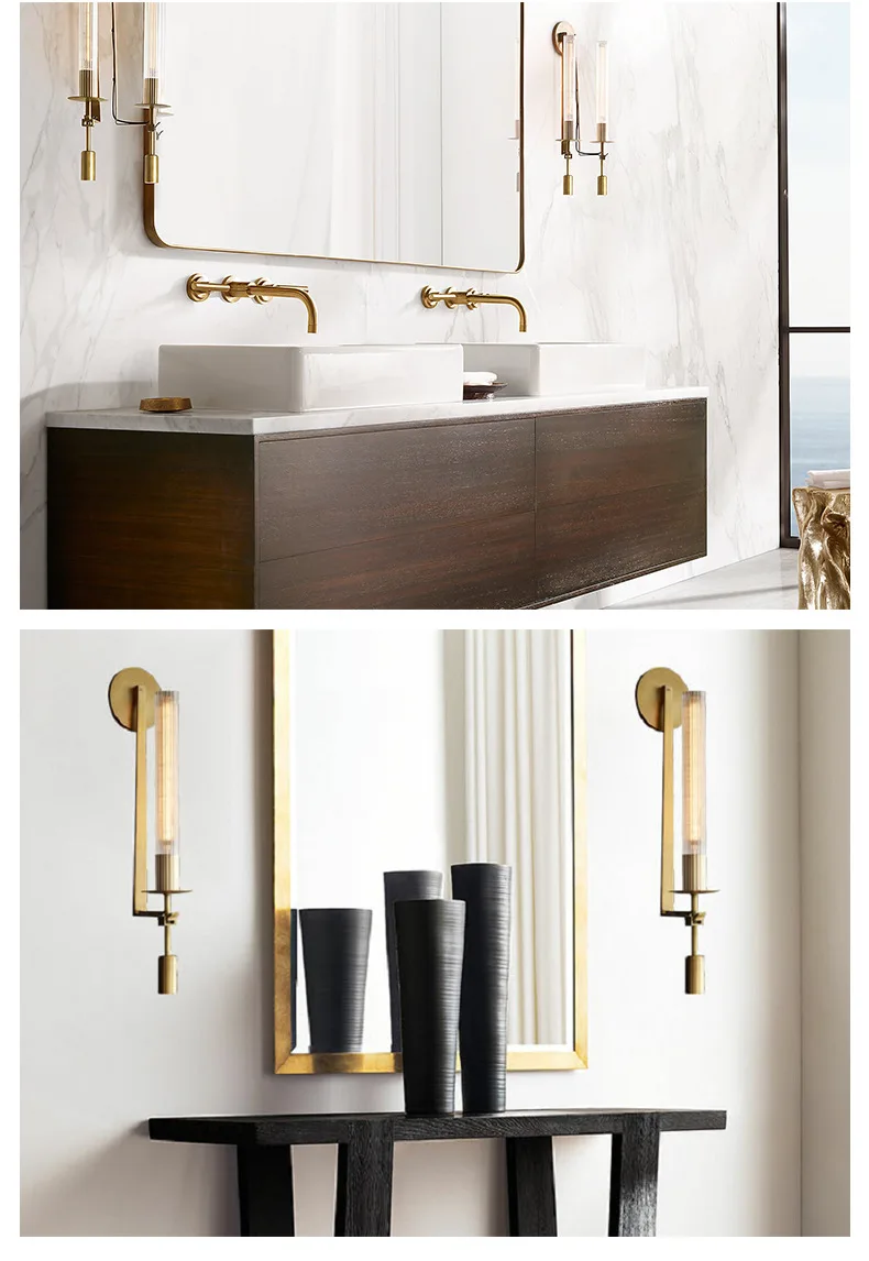 Modern Wall Sconce Lighting