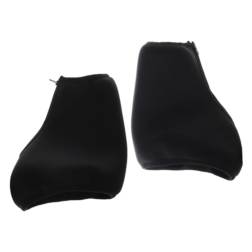 Figure Ice Roller Skates Boot Covers Protector Overshoes Foot Warmer Boot Cover for Kids Adult 