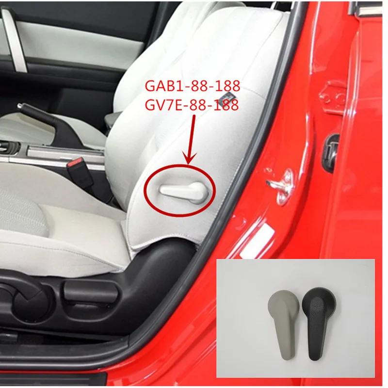 For Mazda 6 Gh Mazda 6 Seat Back Operating Handle Backrest Support