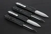 VESPA JIA CHONG II D/E Knife Handle:7075Aluminum Blade:154CM outdoor EDC hunt Tactical knife 3