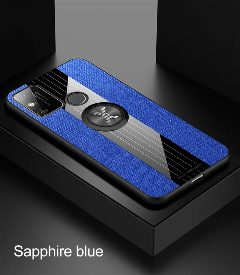 4-10-荣耀9A布纹壳实拍_05