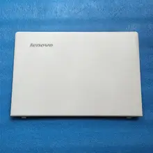 Для lenovo Y50C Z51-70 ЖК-задняя крышка верхний чехол AP1BJ000711 белый