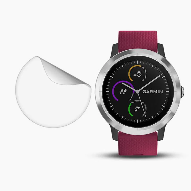garmin vivoactive element